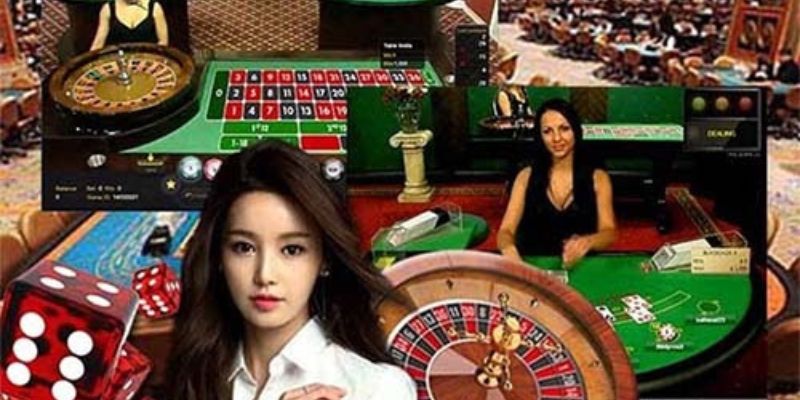 Quy tụ nhiều tựa game bài hot nhất hiện nay 
