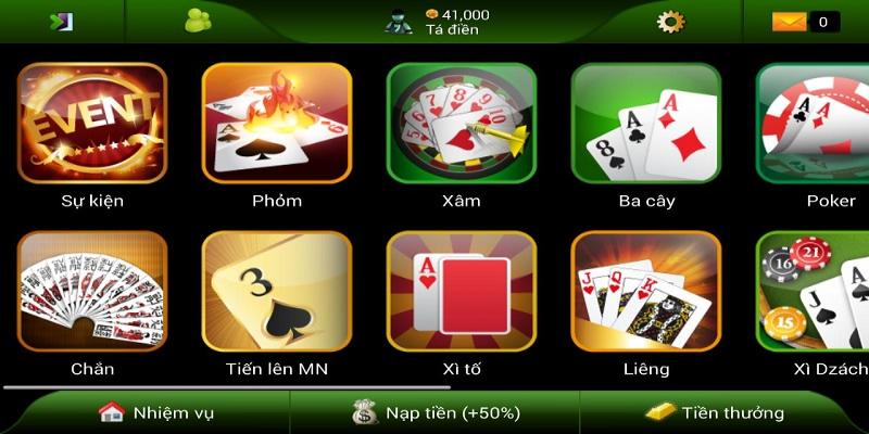 TP Gaming - NPH hàng đầu Trung Quốc đại lục